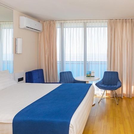 Orbi City Luxury Suite Batumi Kültér fotó