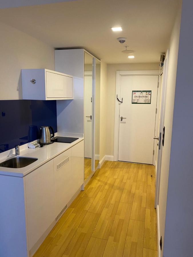 Orbi City Luxury Suite Batumi Kültér fotó