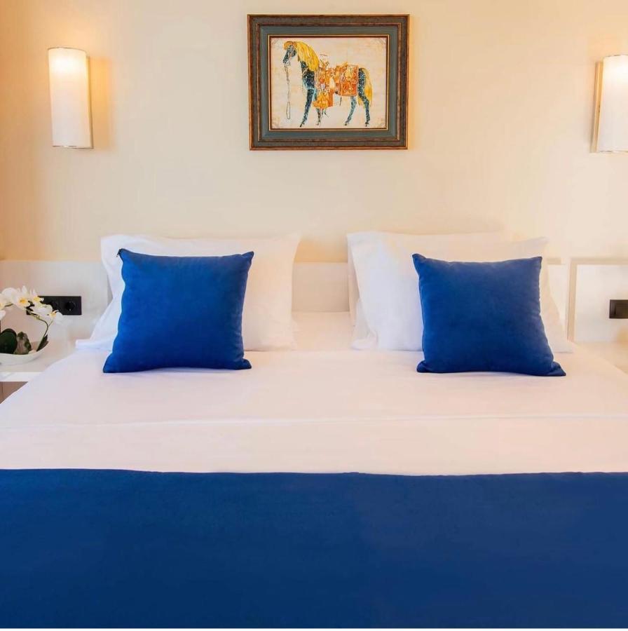 Orbi City Luxury Suite Batumi Kültér fotó