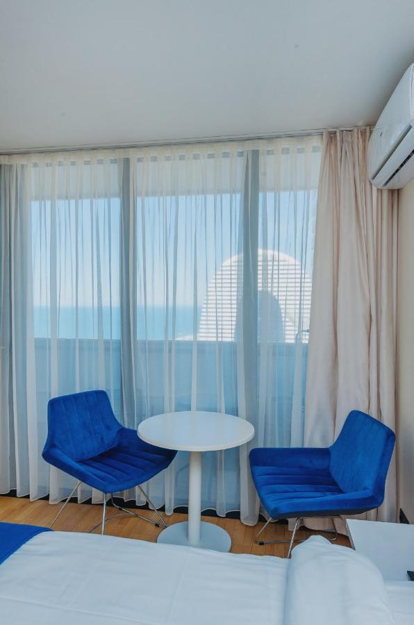 Orbi City Luxury Suite Batumi Kültér fotó