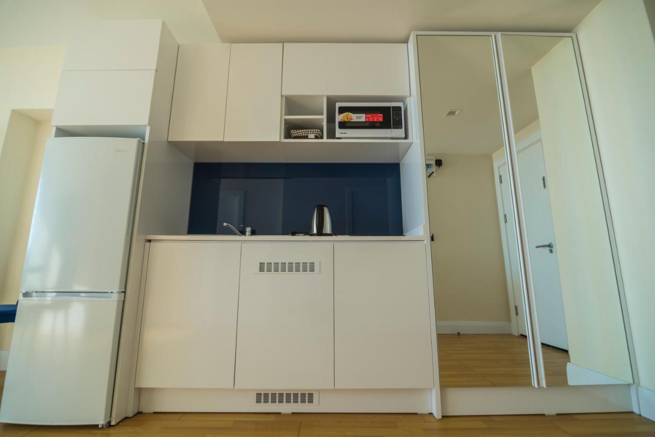 Orbi City Luxury Suite Batumi Kültér fotó