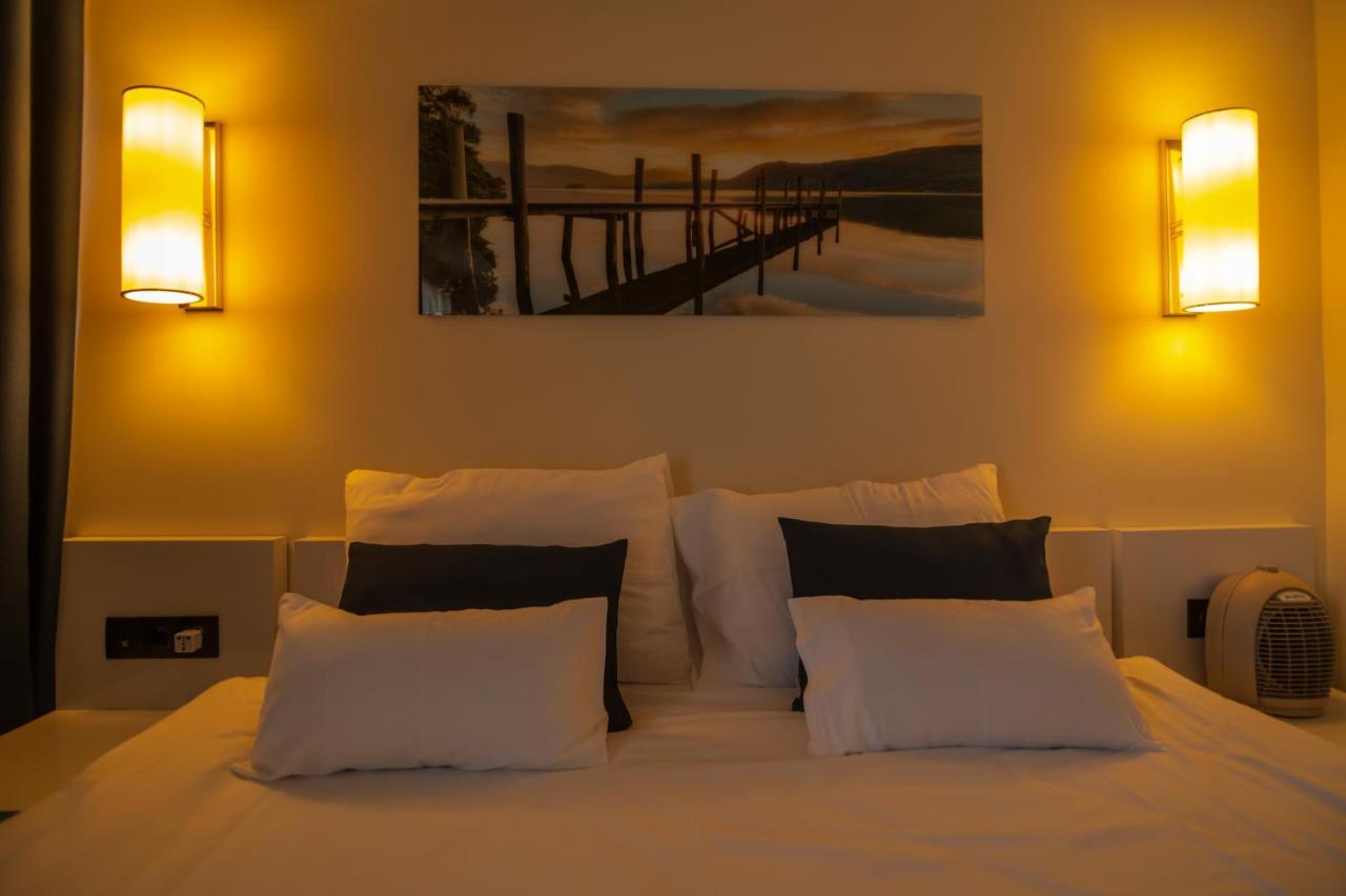 Orbi City Luxury Suite Batumi Kültér fotó