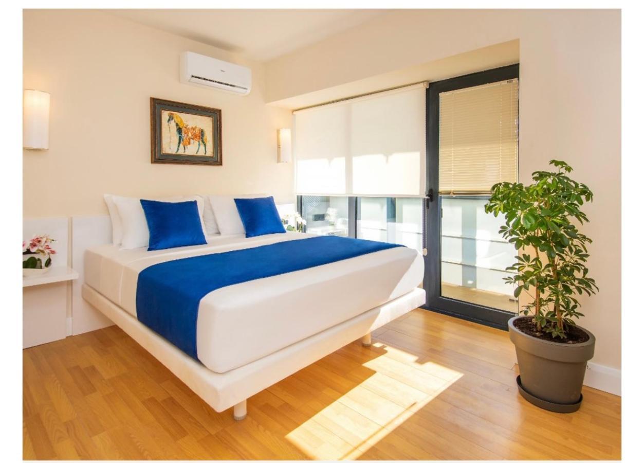 Orbi City Luxury Suite Batumi Kültér fotó