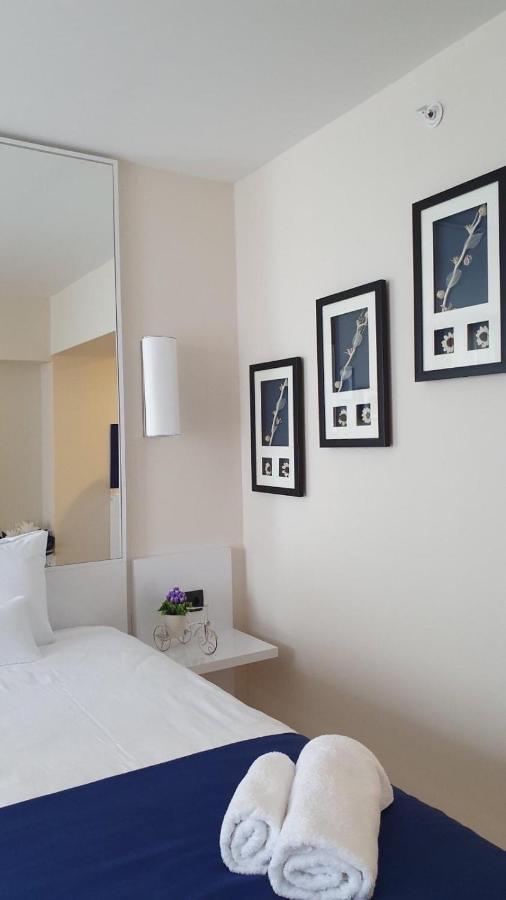 Orbi City Luxury Suite Batumi Kültér fotó