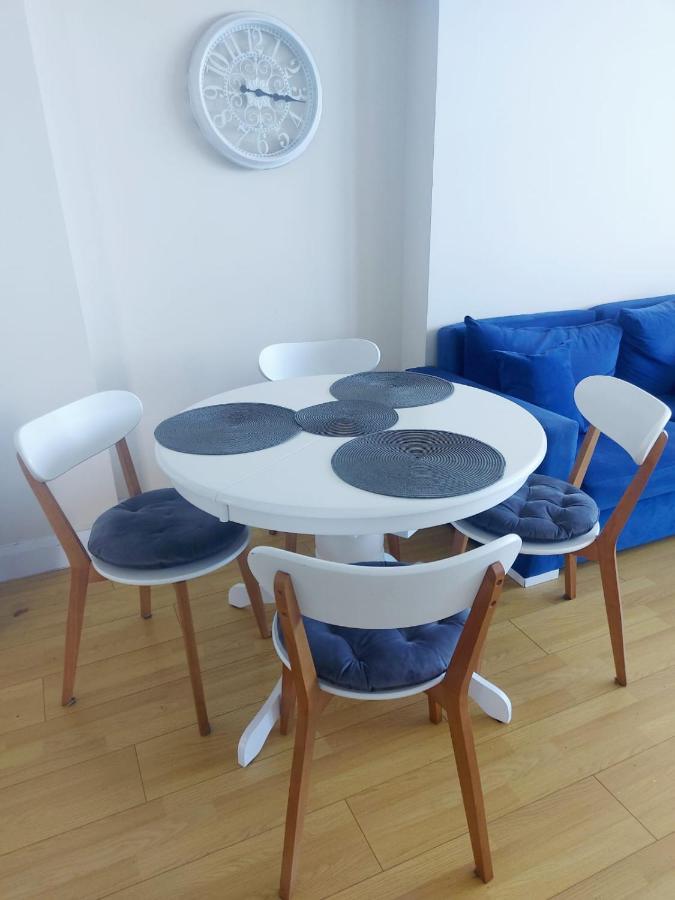 Orbi City Luxury Suite Batumi Kültér fotó