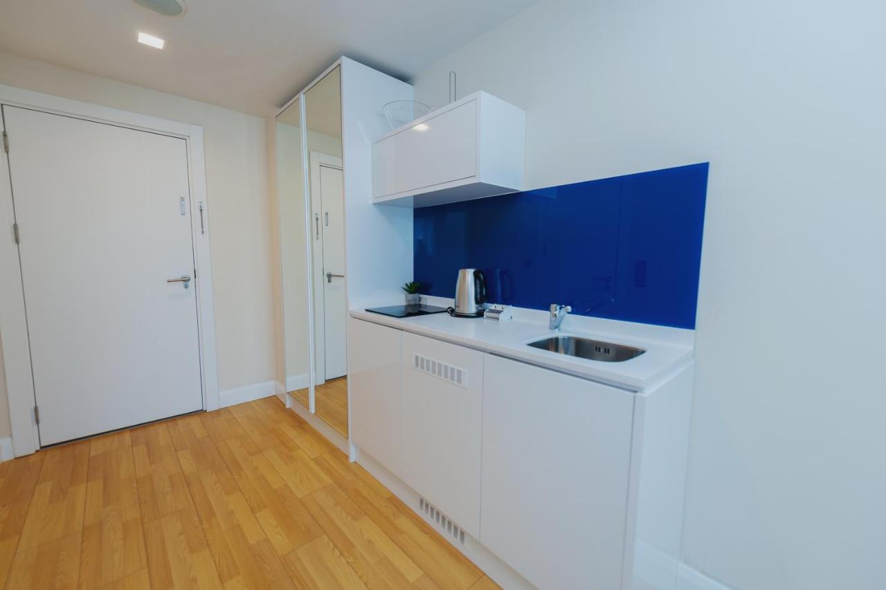 Orbi City Luxury Suite Batumi Kültér fotó