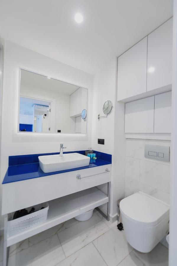 Orbi City Luxury Suite Batumi Kültér fotó